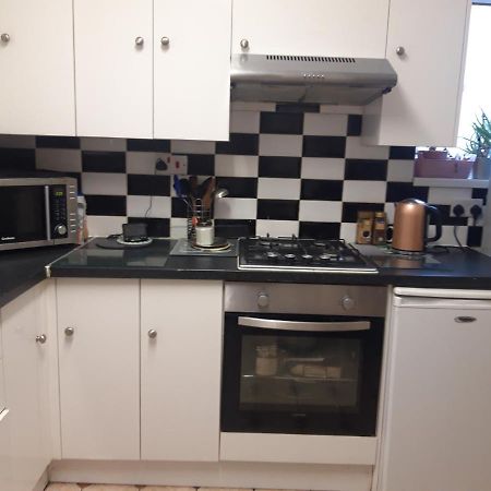 Apartamento 61 Winchester Exterior foto
