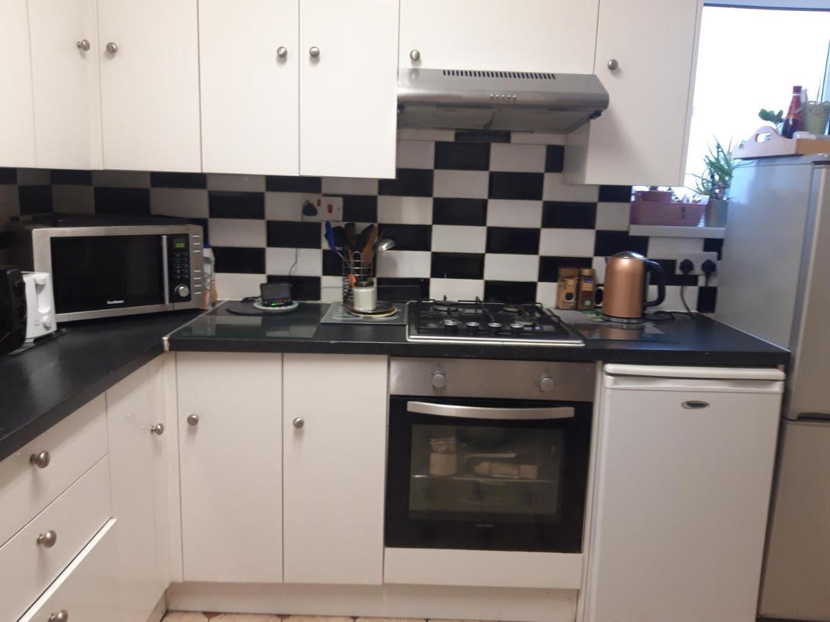 Apartamento 61 Winchester Exterior foto