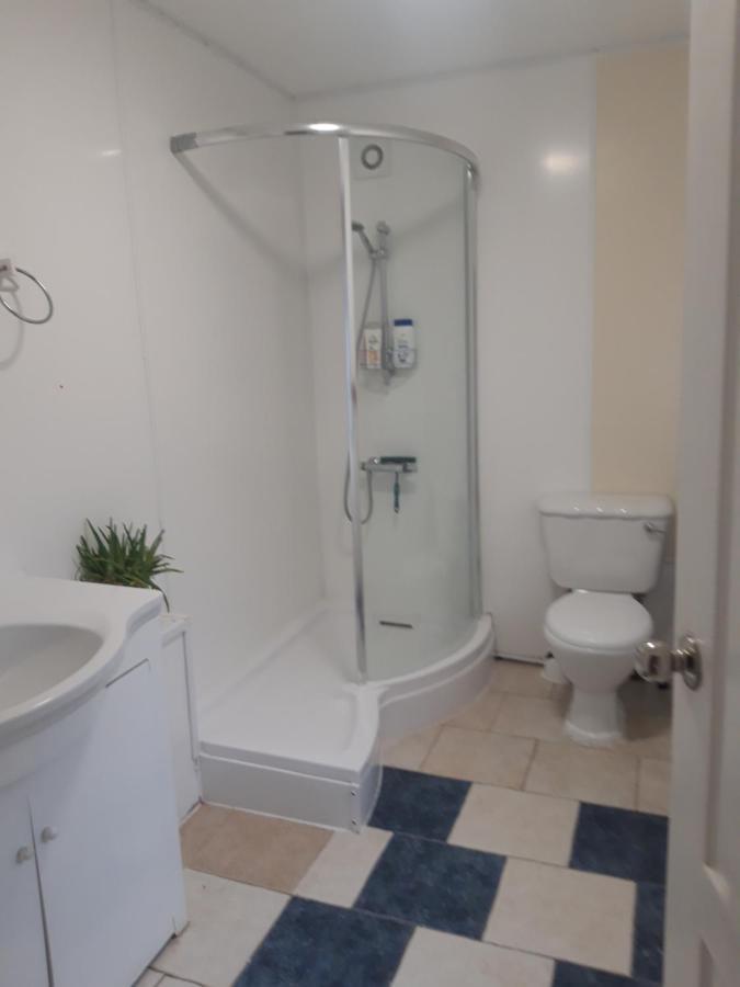 Apartamento 61 Winchester Exterior foto