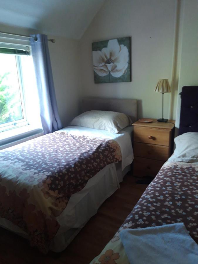 Apartamento 61 Winchester Exterior foto