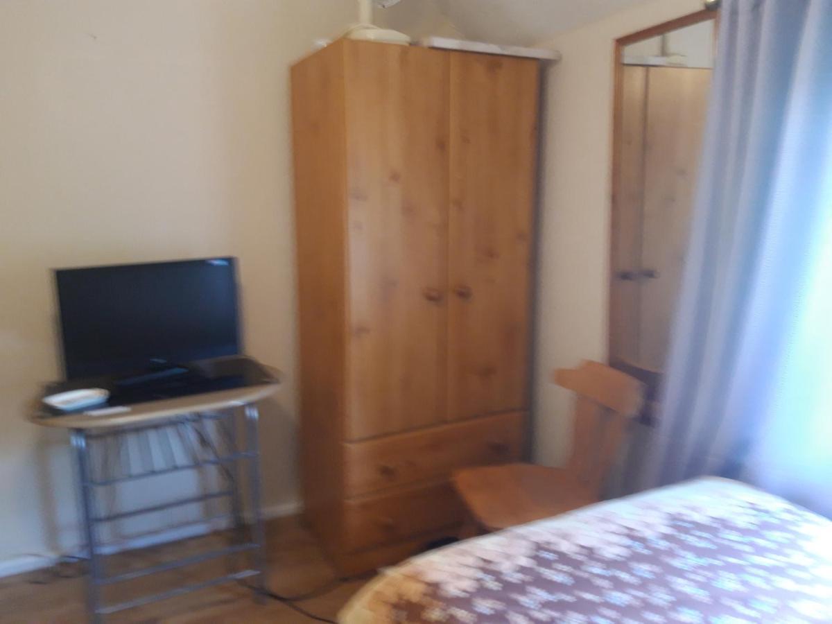 Apartamento 61 Winchester Exterior foto