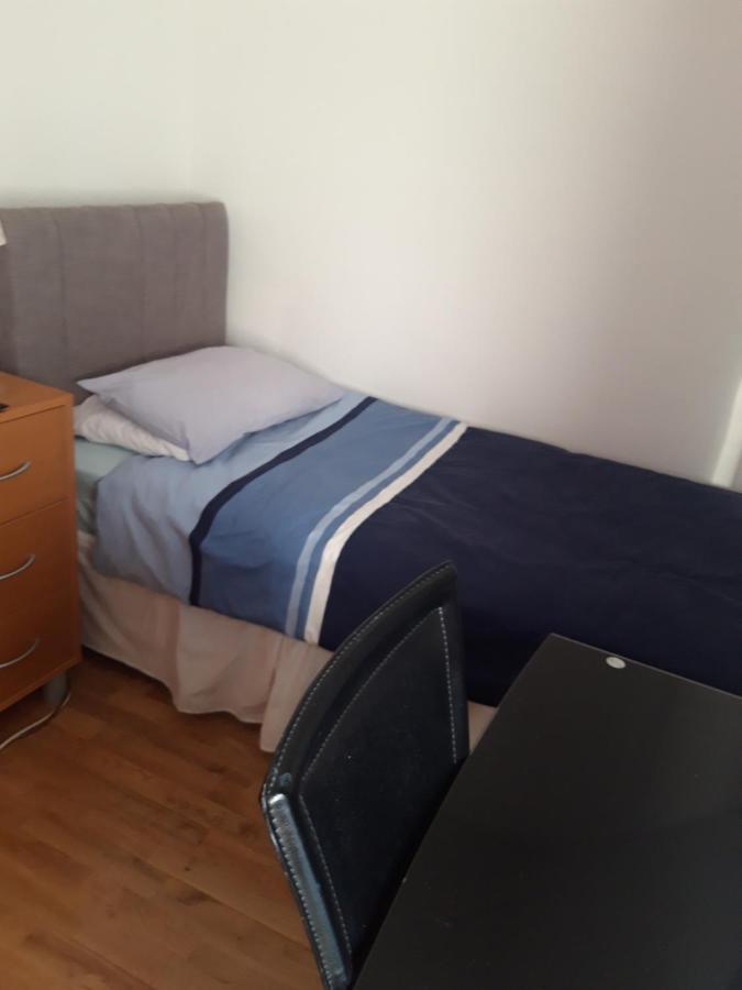 Apartamento 61 Winchester Exterior foto