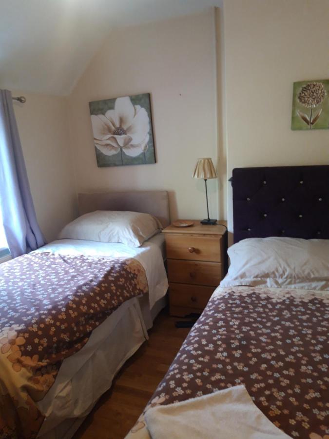 Apartamento 61 Winchester Exterior foto